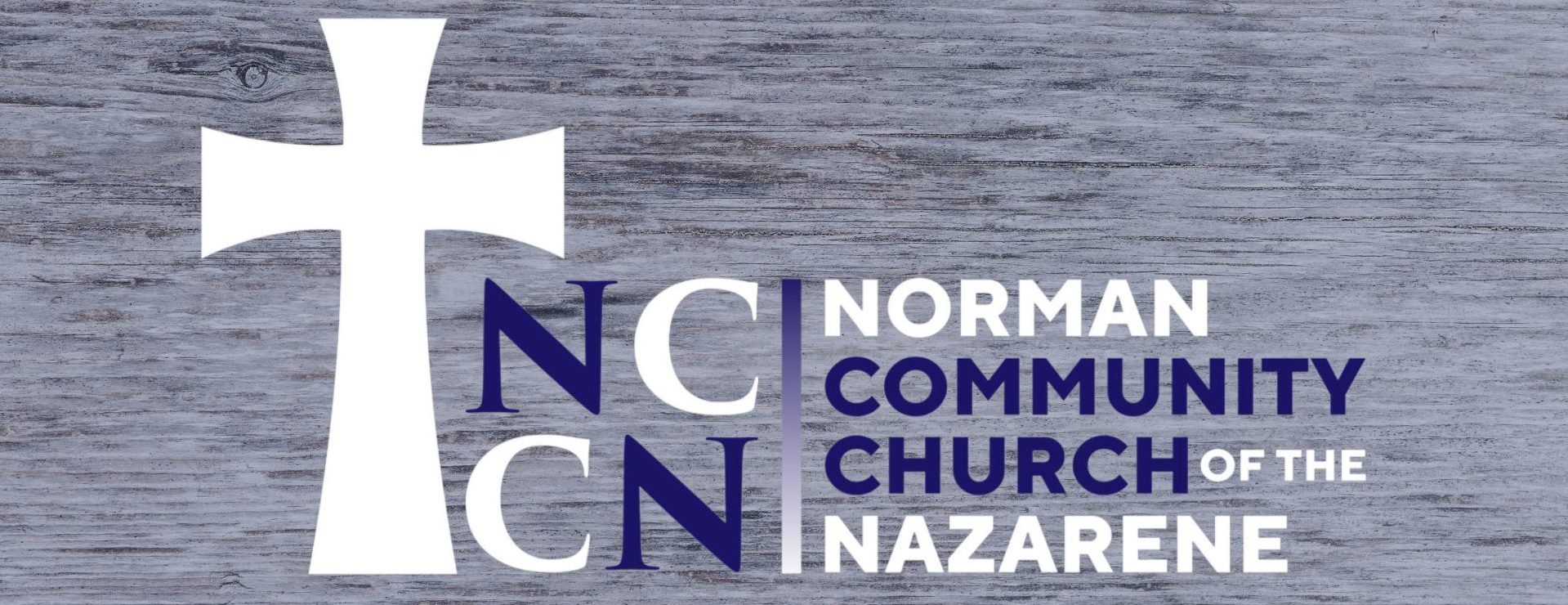 Logo for Norman Community Church of the Nazarene